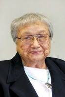 Sr. Celestine Rivera, O.S.F. Obituary