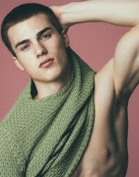 Zach Cox by @brianjamie