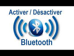 Comment Activer Bluetooth Sur Windows 10 Youtube