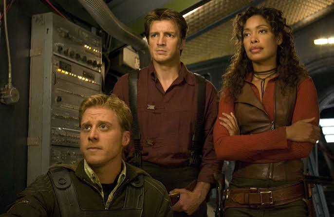 Serenity took Firefly to theaters 15 years ago, but couldn't ignite new  interest