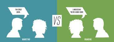 We did not find results for: Where Marketing Ends Branding Begins