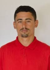 Candidato Wesley Alves