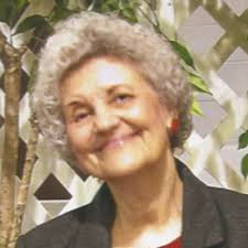 Obituary information for Charlotte 'Eileen' Fultz