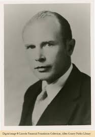 Robert Todd Lincoln Beckwith