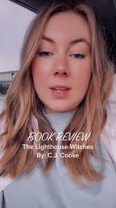 The Lighthouse of Witches