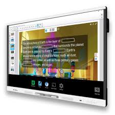 Top 10 Best Selling Smart Boards Touchboards