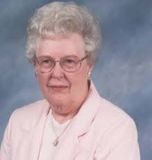 Obituary of Marian G. Campagna