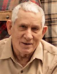 Harvey Mead November 22, 1944-July 16, 2025