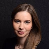 Beáta Kovács PharmD, PMP