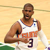 Aug 01, 2021 · phoenix suns draft primer: 3