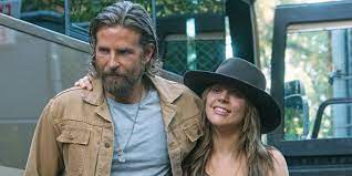 Roman zach & eva burešová jako bradley cooper & lady gaga na 1. Lady Gaga Nejdriv Ve Filmu A Star Is Born Vubec Nemela Byt Bradley Cooper Pred Natacenim Neumel Ani Zpivat Refresher Cz