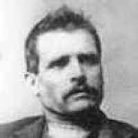 George Washington Robertson（1843年–1923年）