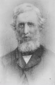 William Holt (1815-1889)