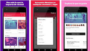 Bumble, una de las apps más famosas para conocer gente gratis. Las Mejores Aplicaciones Para Conocer Gente Cerca De Ti Comofriki