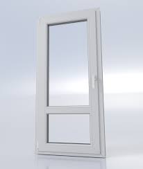 Le tarif d'une porte d'entrée peut aller de 1 500€ à 3 300€ pour une version en bois, sans compter la pose, et de 500€ à 2 500€ pour un équipement en acier. á… Porte Fenetre Pvc Sur Mesure Stores Discount
