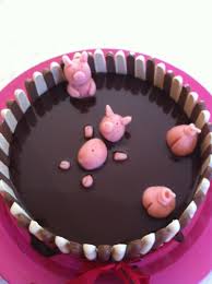Epingle Sur Gateau
