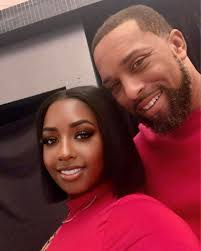 Been together since 2019! #BlackCoupleRevolution