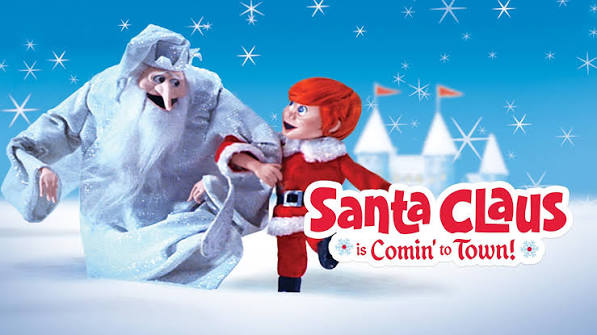 Prime Video: The Original Christmas Specials Collection