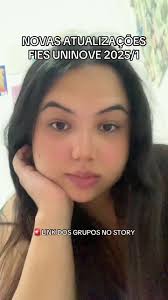 Atualizações sobre o FIES da Uninove 2025