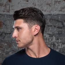 Maybe you would like to learn more about one of these? 19 Short Fade Haircuts The Best Looks For Men In 2021