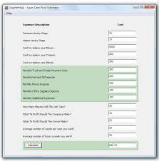 Starting a lawn maintenance business can be very profitable but this will depend on whether you're going to do it part time or full time. Pin On Mr Moms