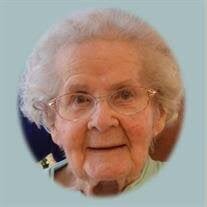 Mildred Kessler Obituary