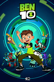 YMMV  Ben 10 (2016) - TV Tropes