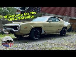 Image result for Mojave Tan 1972 Satellite