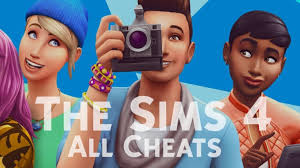 Those are some of the codes i know some of them unlock the same thing. The Sims 4 Cheats Codes The Complete List S4g