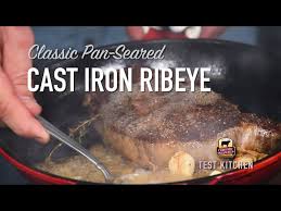 Check spelling or type a new query. Alton Brown S 5 Star Pan Seared Rib Eye Good Eats Reloaded Food Network Litetube