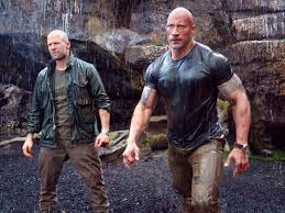 Since the fast and the furious was released in 2001, the fast & furious cast has grown immensely. Hobbs Shaw Film Review Dwayne Johnson Jason Statham Are Fast And Furious Movie Reviews Gulf News