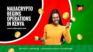Why do ico's have whitelists? Naijacrypto Launches In Kenya With Kenya Shilling Kes Trading Pairs Bitcoin Ke