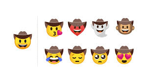 Gboard S New Emoji Kitchen Lets You Create Custom Emoji Mash Ups Hotel rooms two creams in your coffee books i read back when i had the time. custom emoji mash ups