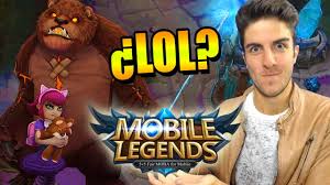 Ahora podrás disfrutar online con mario, luigi y compañia corriendo con. Top 10 Juegos Moba Para Android Y Ios Alternativas A Lol Apploide