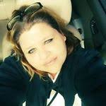 Amber Bruton's Instagram, Twitter & Facebook