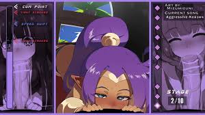 PixelFH] Mizumizuni FH Challenge Stage2 - HMV Mania