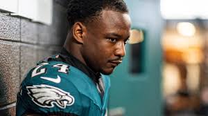 Eagles Sign 15 Rookie Free Agents