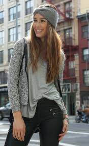 Cute Fall Outfit Fashion Winter Outfit Trends Autumn Fashion