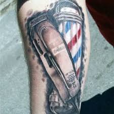 ✓ free for commercial use ✓ high quality images. Top 93 Barber Tattoo Ideas 2021 Inspiration Guide Artofit