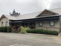 Hours may change under current circumstances Entrance Picture Of Cooks Country Kitchen Blairsville Tripadvisor