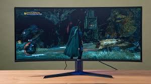 To find out if you can use an led flat screen with an hp desktop computer, your best bet would be to take a look at the computer specifications, or contact hp directly. Lg 38gl950g Ultragear Gaming Monitor Review Tom S Guide