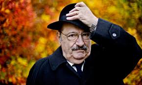 Resultado de imagen de umberto eco