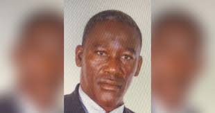 Obituary for Joseph Jean-Baptiste Jean-Louis