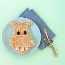 Piaflorina Posted To Instagram Norbert Nilpferd Wunscht Euch Einen Sonnigen Samstag Und Ich Euch Auch Lecker In 2020 Cute Food Sugar Cookie Food