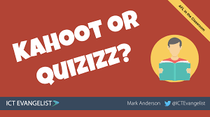 This week kahoot finally made that. Which To Use Kahoot Or Quizizz Ictevangelist