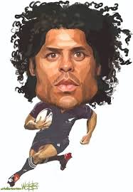 Douglas (Doug) Murray Claude Hume