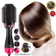 Helen of troy 1501 spring curling iron, white, 3/4 inch barrel Hot Air Brush One Step Hair Dryer Volumizer Styler Brush Hair Brush Straightener 2 In 1 Negative Ion Straightening Brush Salon Reduce Frizz Styling Tools Prices Shop Deals Online Pricecheck