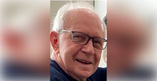 Obituary information for Robert C. Odom