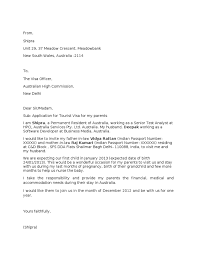 You need to provide your family and friends with a letter of invitation written by you. Sample Invitation Letter Immigration Law Citizenship