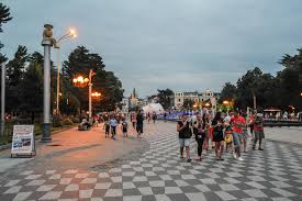 See tripadvisor's batumi, adjara region hotel deals and special prices on 30+ hotels all in one spot. Georgiens Kuste Am Schwarzen Meer Christian Mitschke
